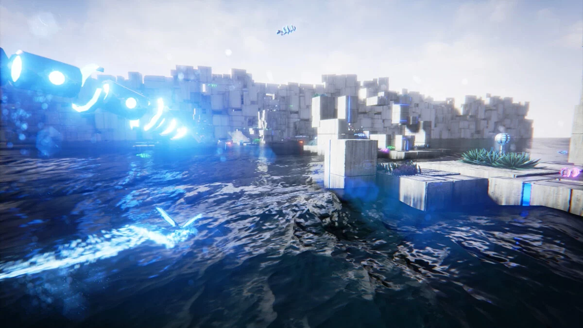 Скриншот из игры Source - 13