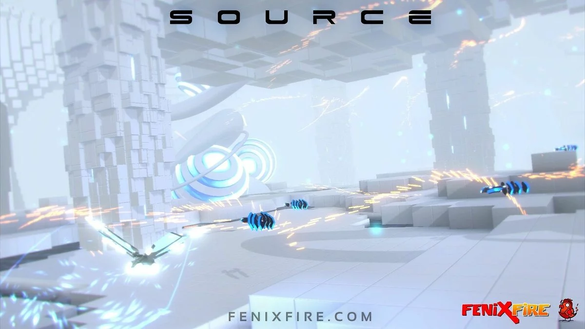 Скриншот из игры Source - 6