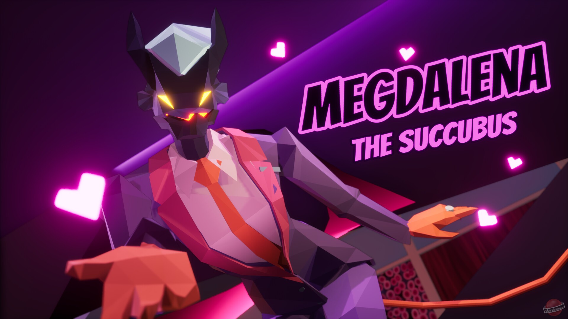 Скриншот из игры Office Fight - 7