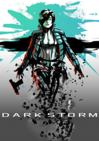 Обложка игры Dark Storm
