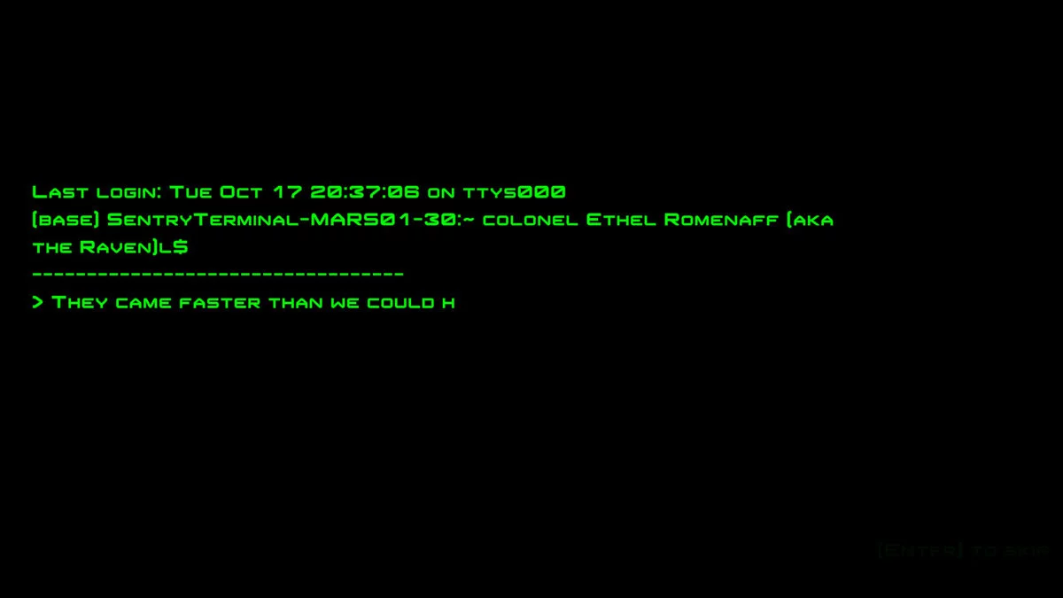 Скриншот из игры Dark Storm - 9