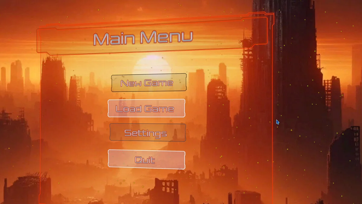 Скриншот из игры Dark Storm - 14