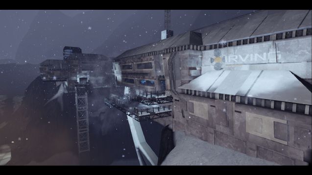 Скриншот из игры Dark Storm - 1