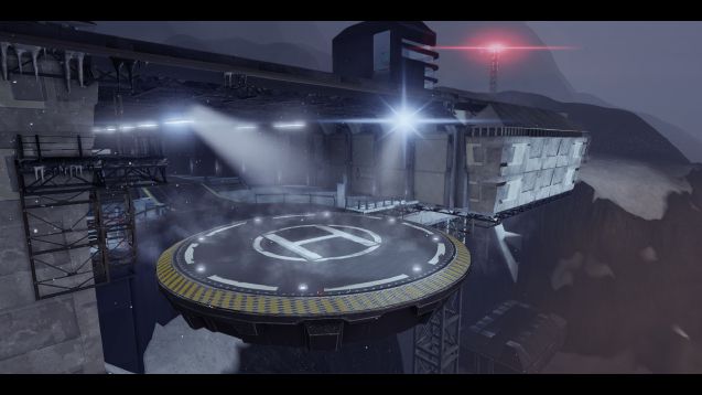 Скриншот из игры Dark Storm - 2