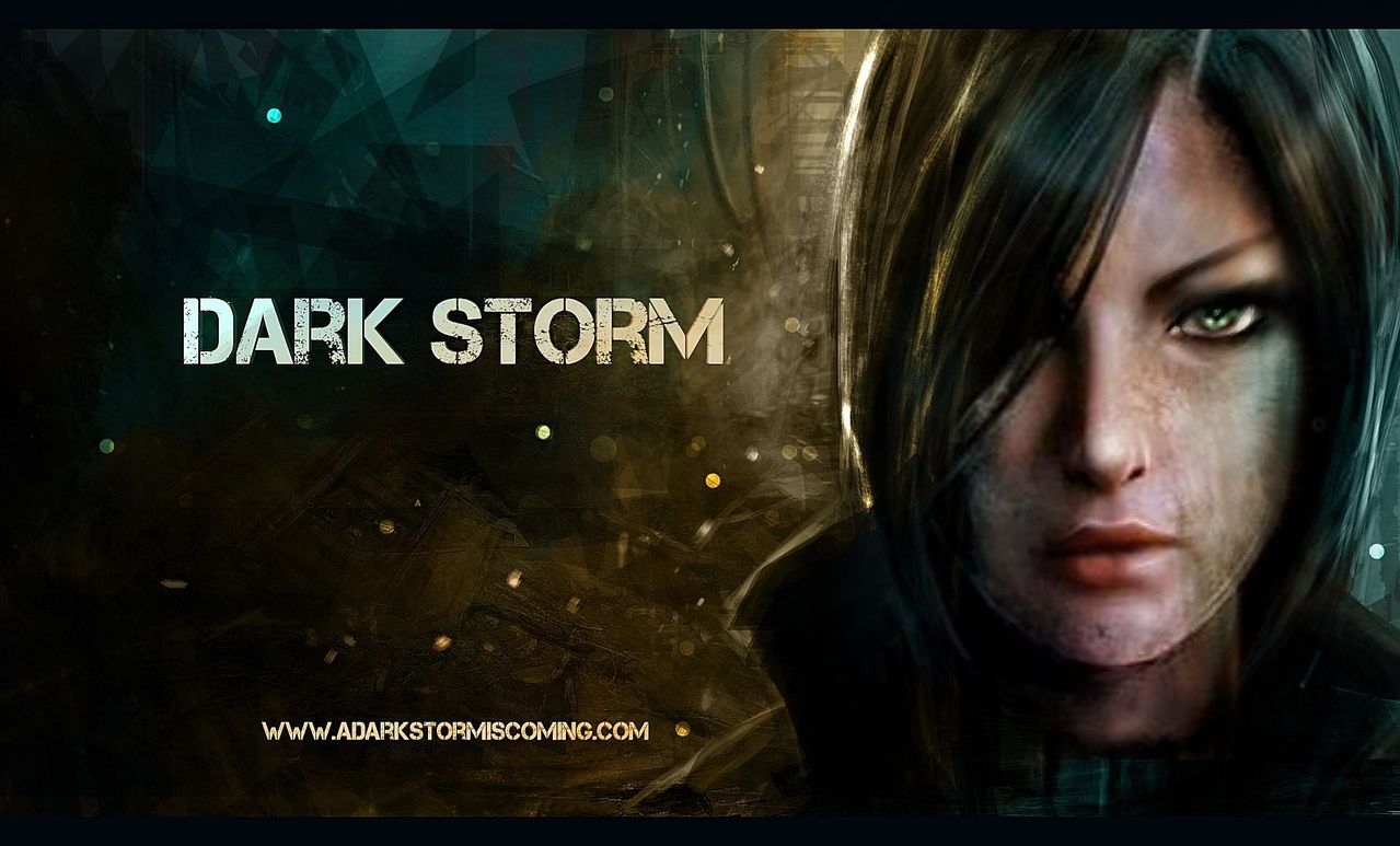 Скриншот из игры Dark Storm - 5