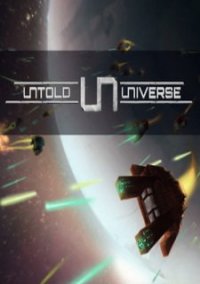 Обложка игры Untold Universe