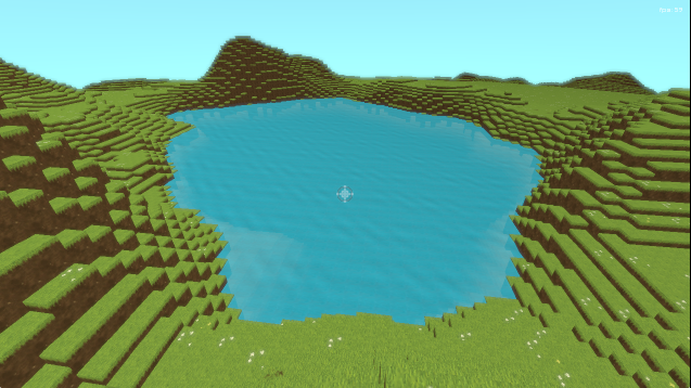 Скриншот из игры Untold Universe - 1