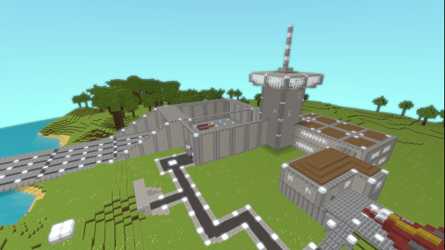 Скриншот из игры Untold Universe - 3