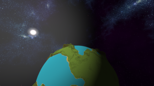 Скриншот из игры Untold Universe - 4