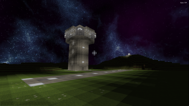 Скриншот из игры Untold Universe - 5