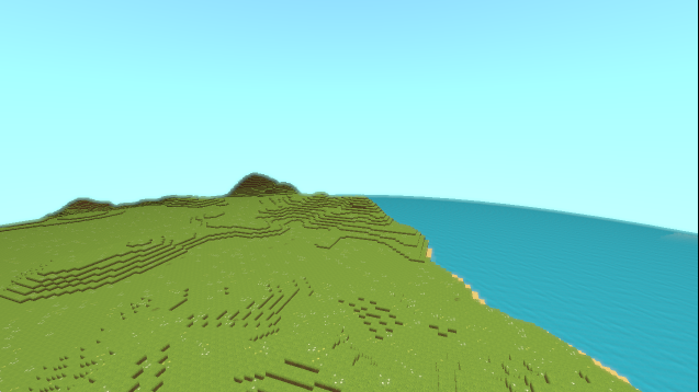 Скриншот из игры Untold Universe - 7