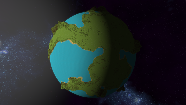 Скриншот из игры Untold Universe - 8