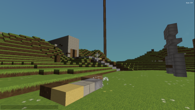 Скриншот из игры Untold Universe - 9