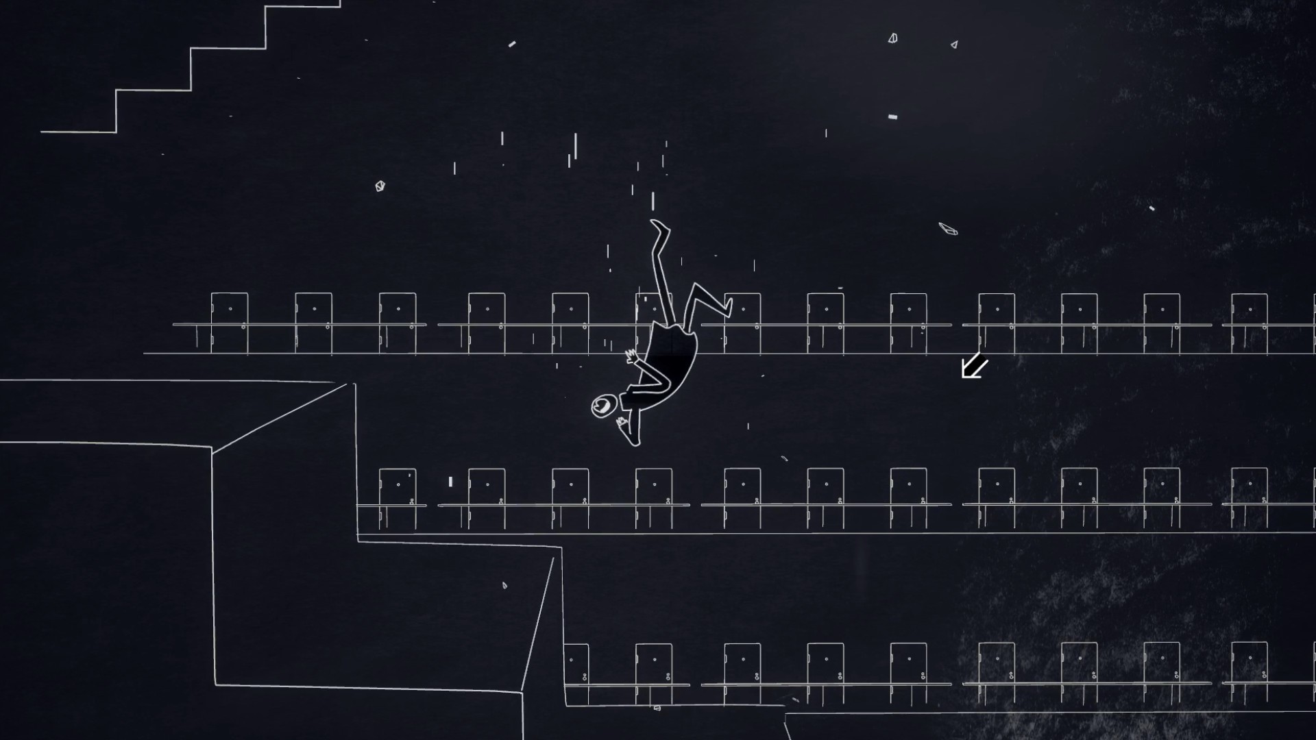 Скриншот из игры Genesis Noir - 56