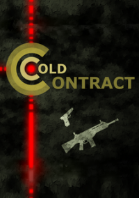 Обложка игры Cold Contract