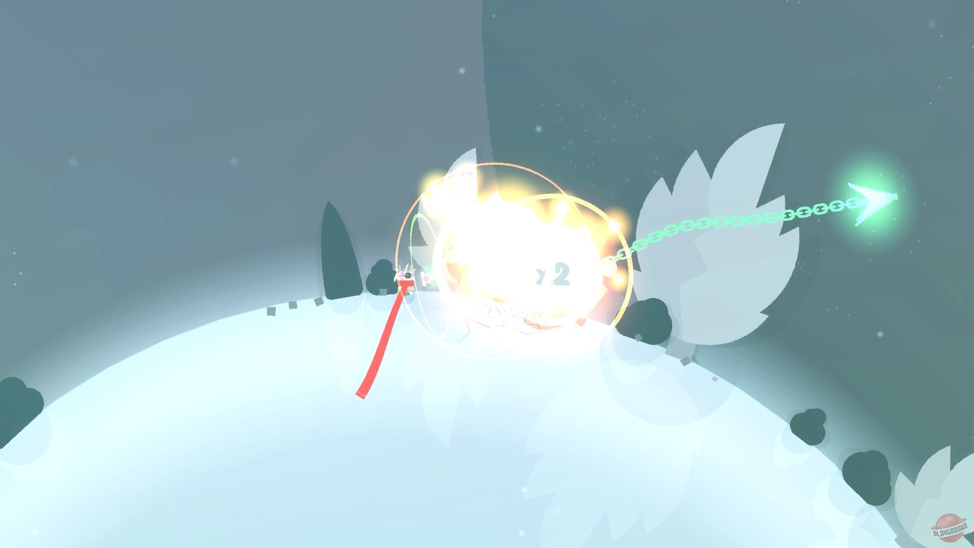 Скриншот из игры Baseless - 13