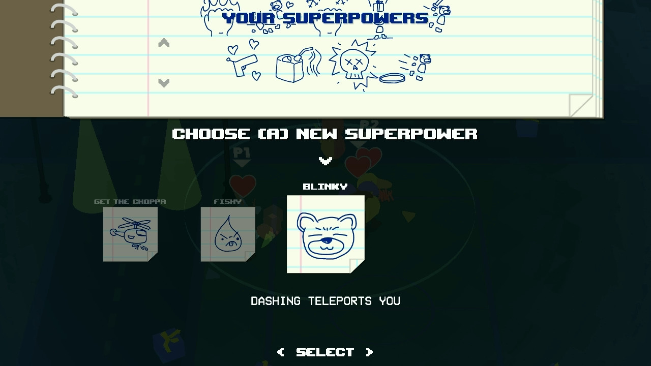 Скриншот из игры Neighborhorde - 31