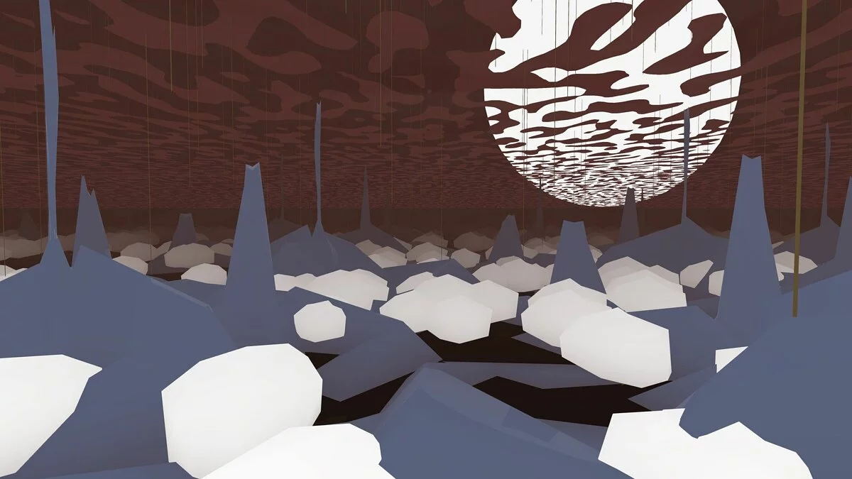 Скриншот из игры PANORAMICAL - 36
