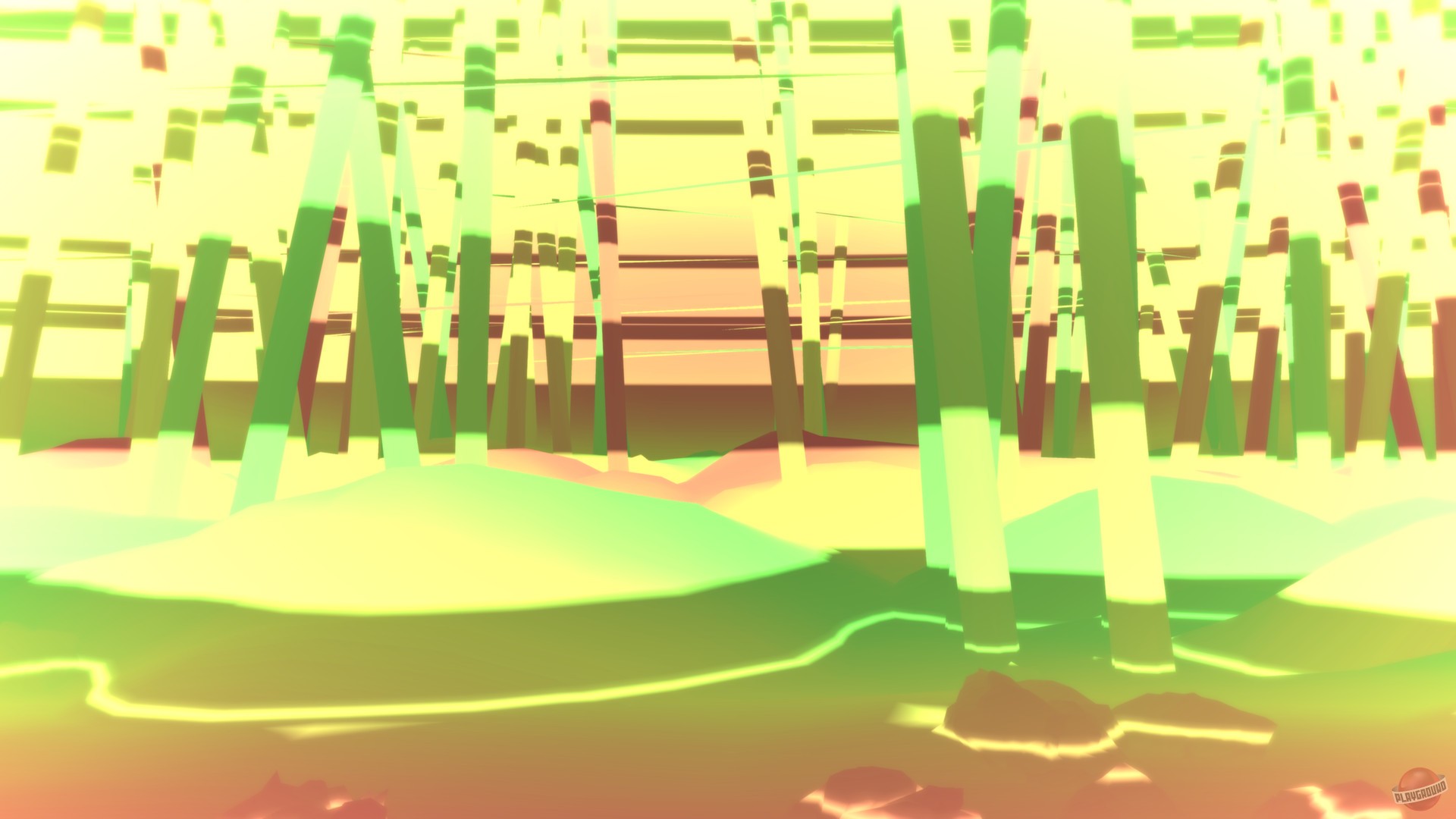 Скриншот из игры PANORAMICAL - 23