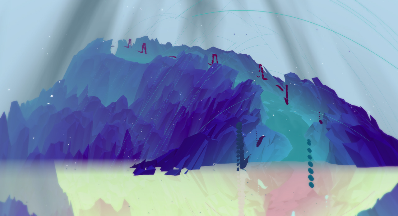 Скриншот из игры PANORAMICAL - 12