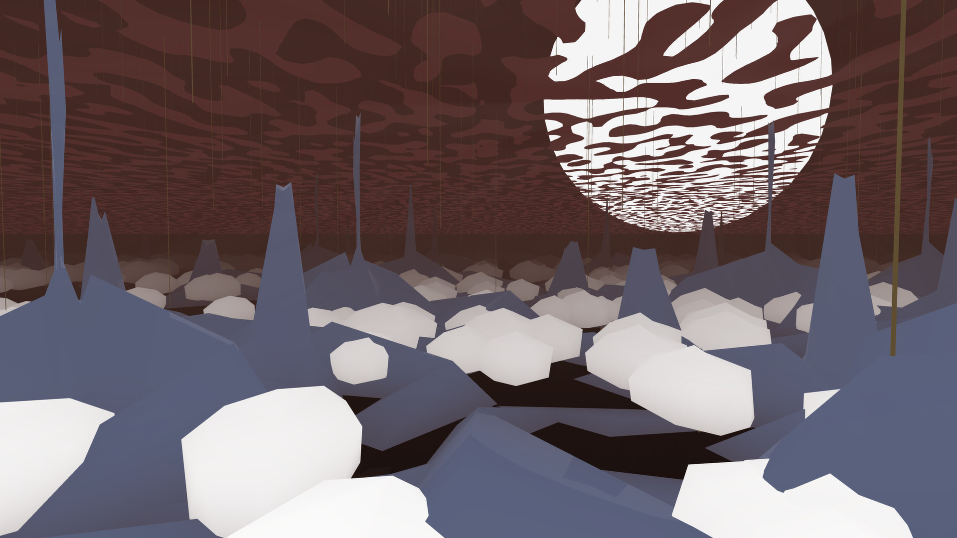 Скриншот из игры PANORAMICAL - 25