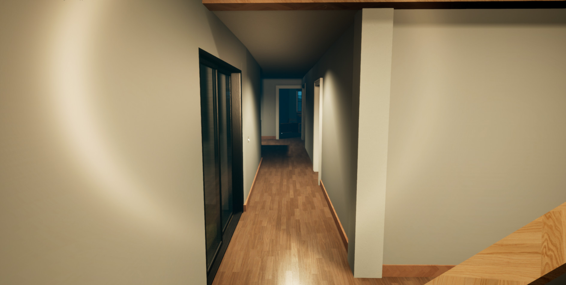 Скриншот из игры Devil Inside Us: Roots of Evil - 9