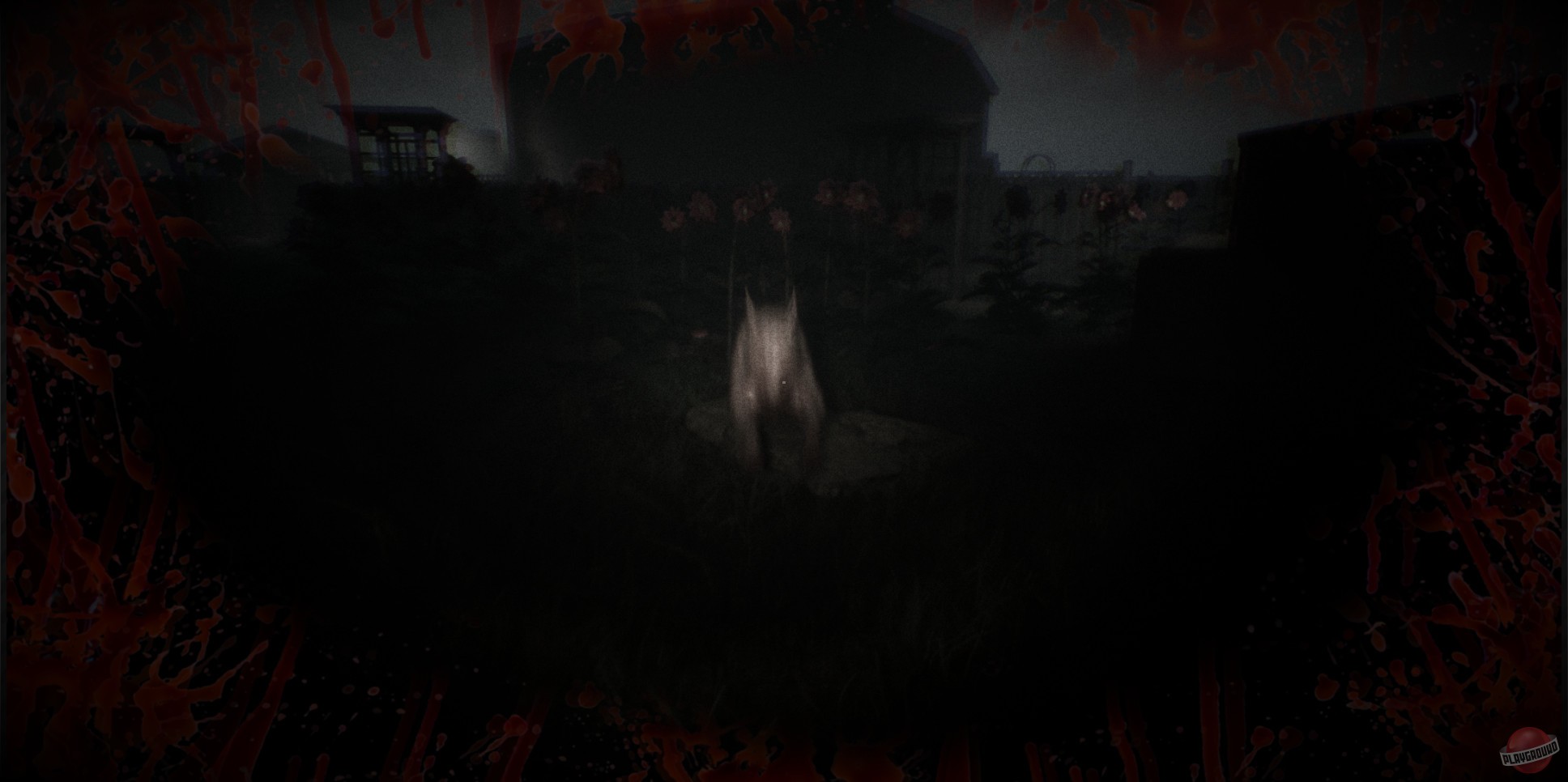 Скриншот из игры Devil Inside Us: Roots of Evil - 10