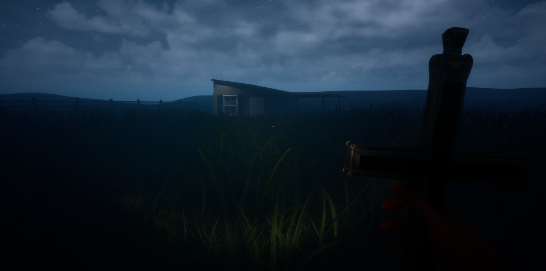 Скриншот из игры Devil Inside Us: Roots of Evil - 3