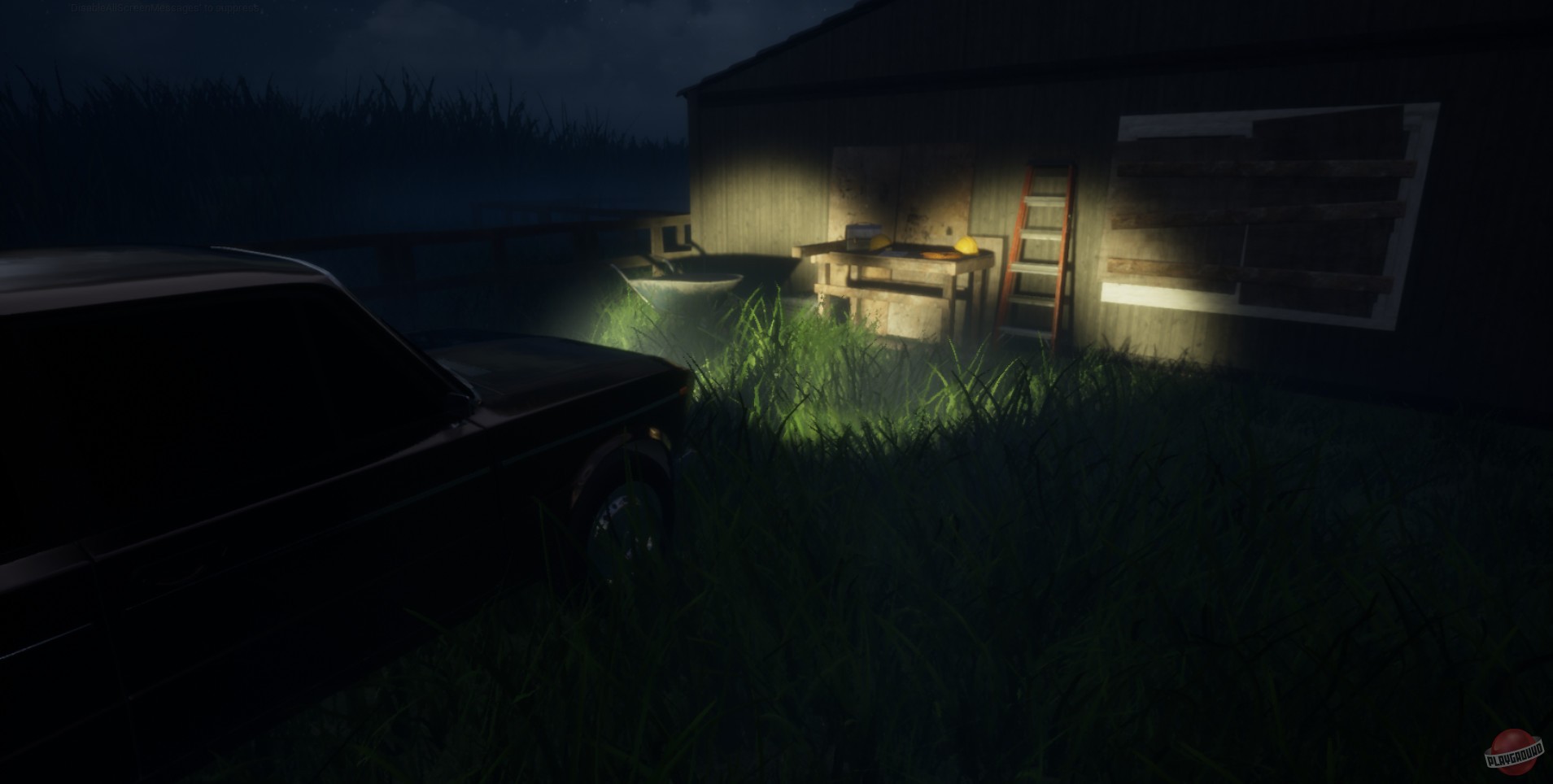 Скриншот из игры Devil Inside Us: Roots of Evil - 15