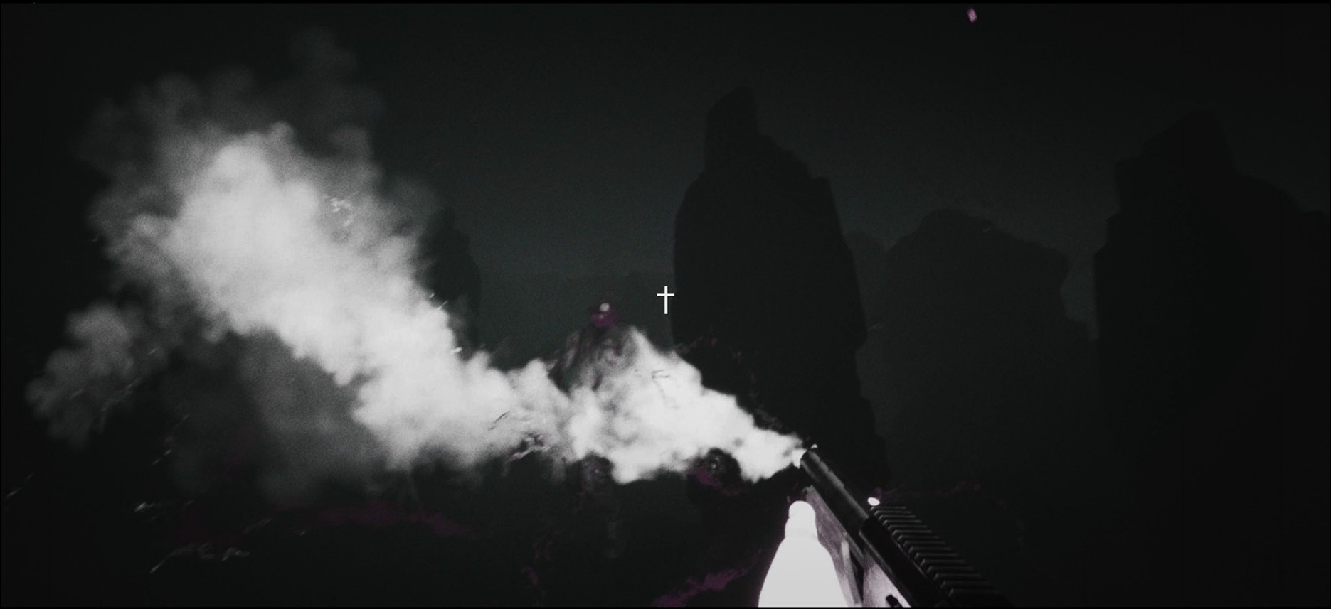 Скриншот из игры Devil Inside Us: Roots of Evil - 14