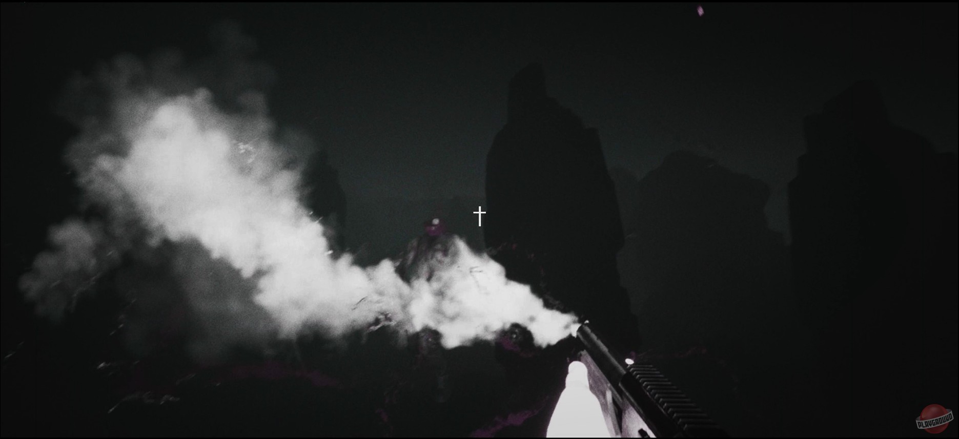 Скриншот из игры Devil Inside Us: Roots of Evil - 6