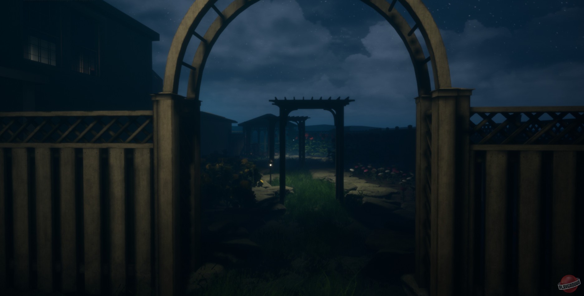 Скриншот из игры Devil Inside Us: Roots of Evil - 12