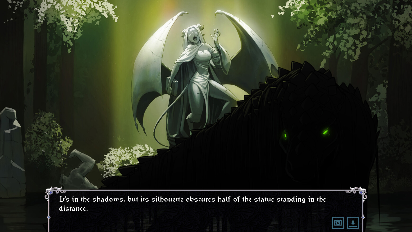 Скриншот из игры Knightly Passions - 24