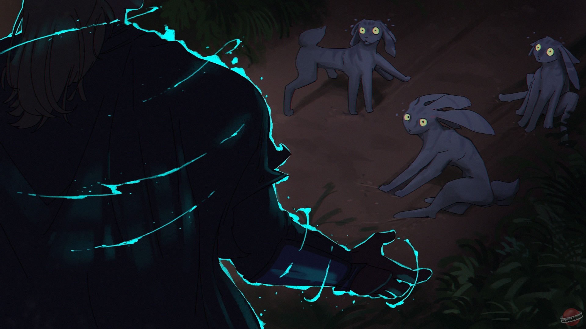 Скриншот из игры Knightly Passions - 47