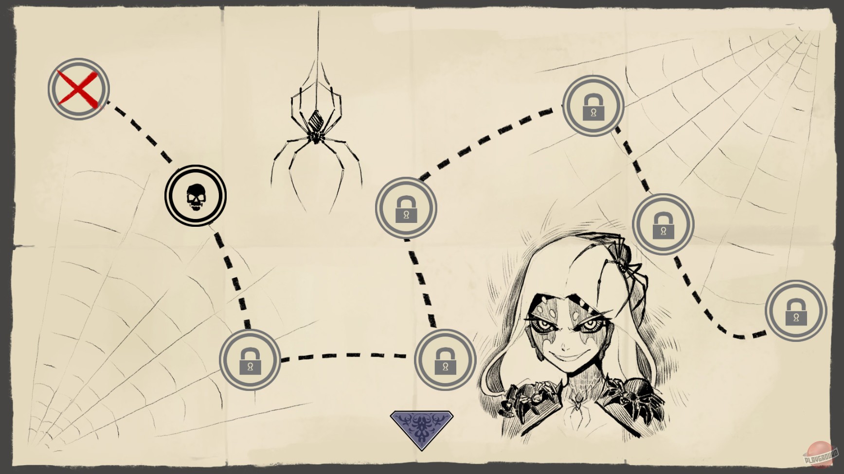 Скриншот из игры Knightly Passions - 58