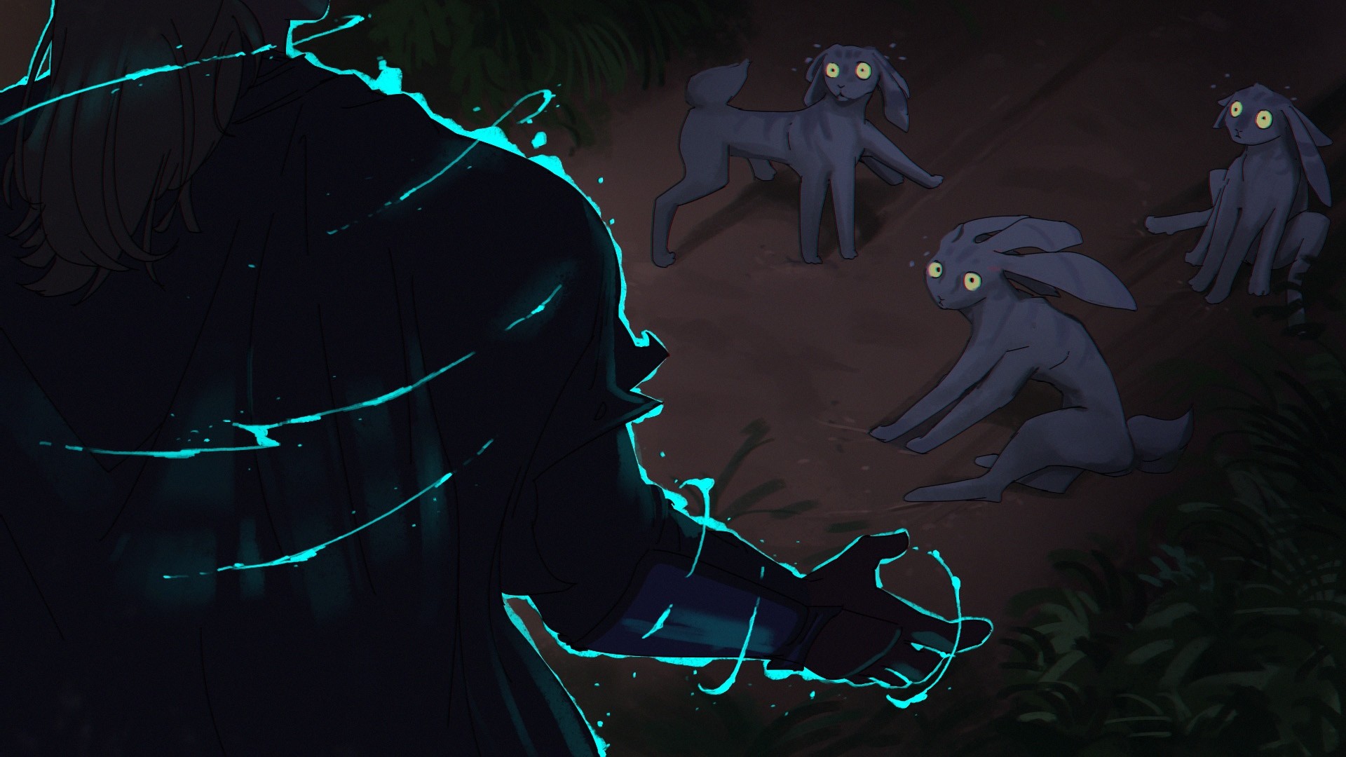 Скриншот из игры Knightly Passions - 50