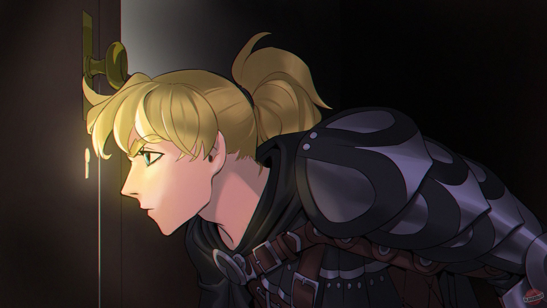 Скриншот из игры Knightly Passions - 21