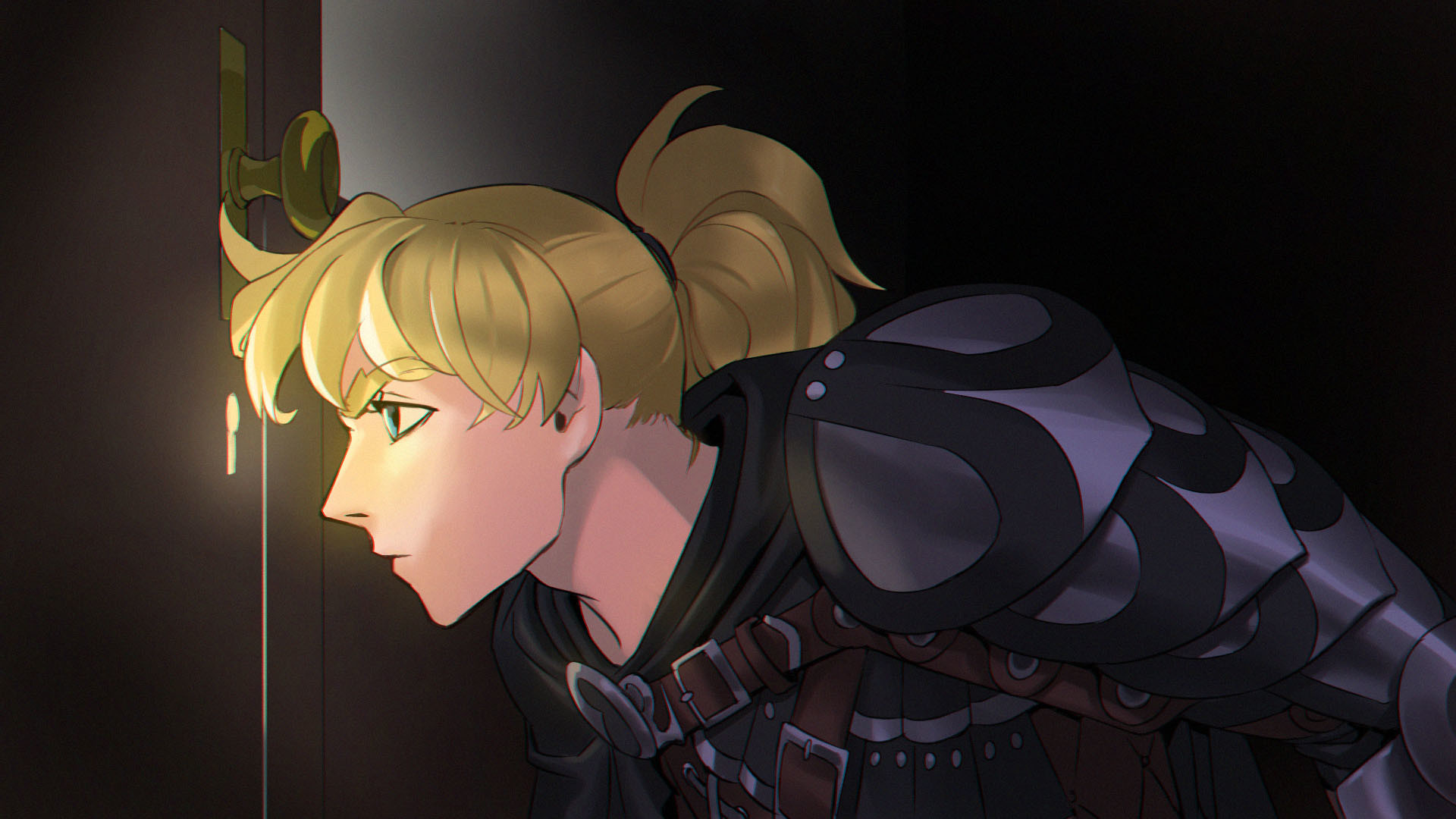 Скриншот из игры Knightly Passions - 19