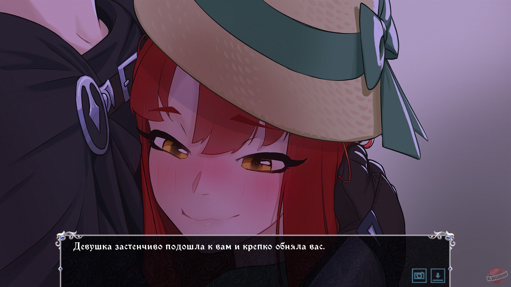 Скриншот из игры Knightly Passions - 69