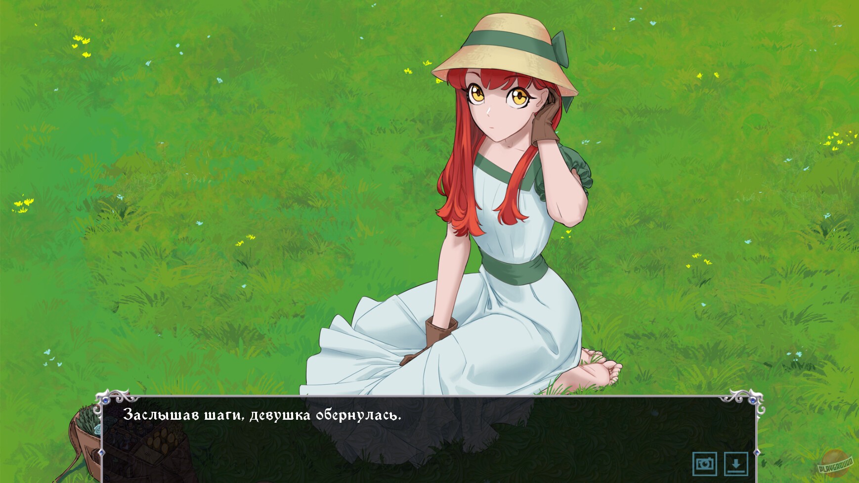 Скриншот из игры Knightly Passions - 68