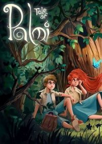 Обложка игры Tale of Palmi