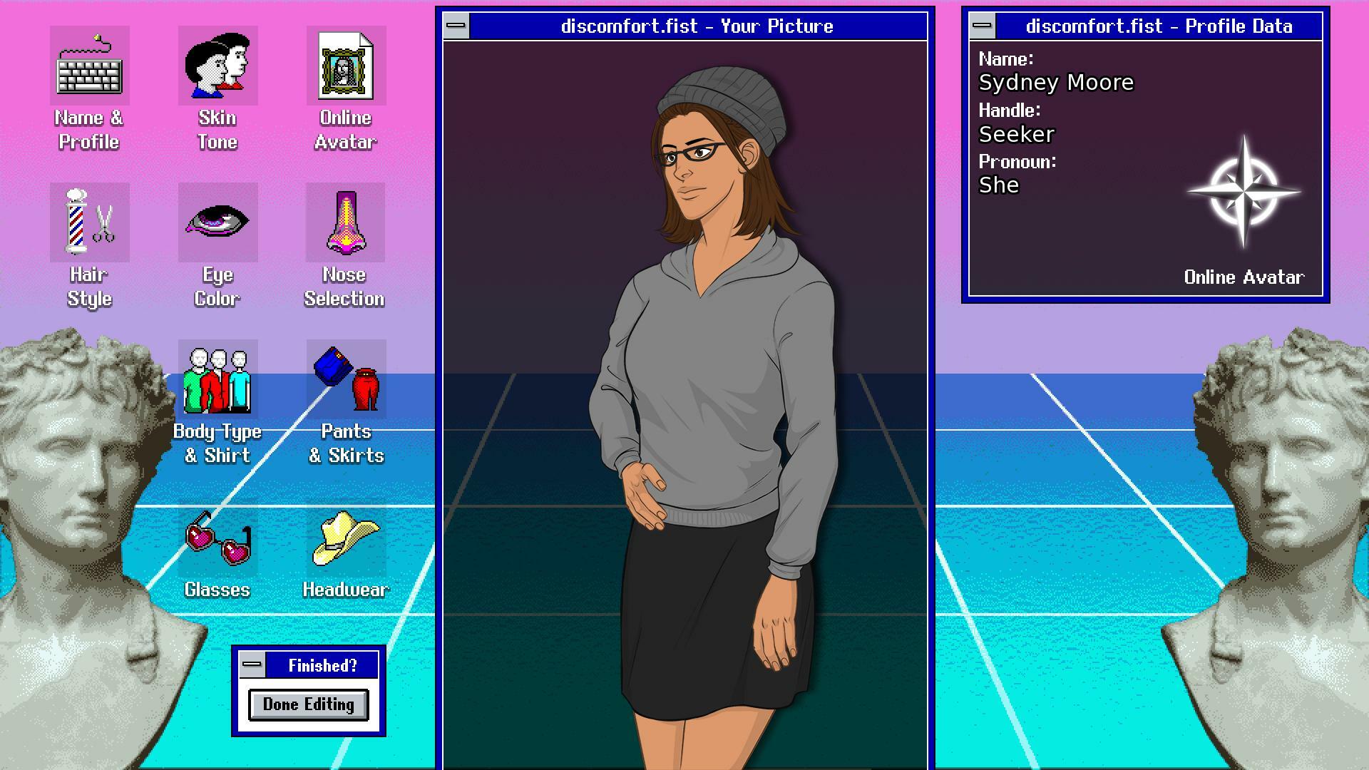 Скриншот из игры Arcade Spirits: The New Challengers - 7