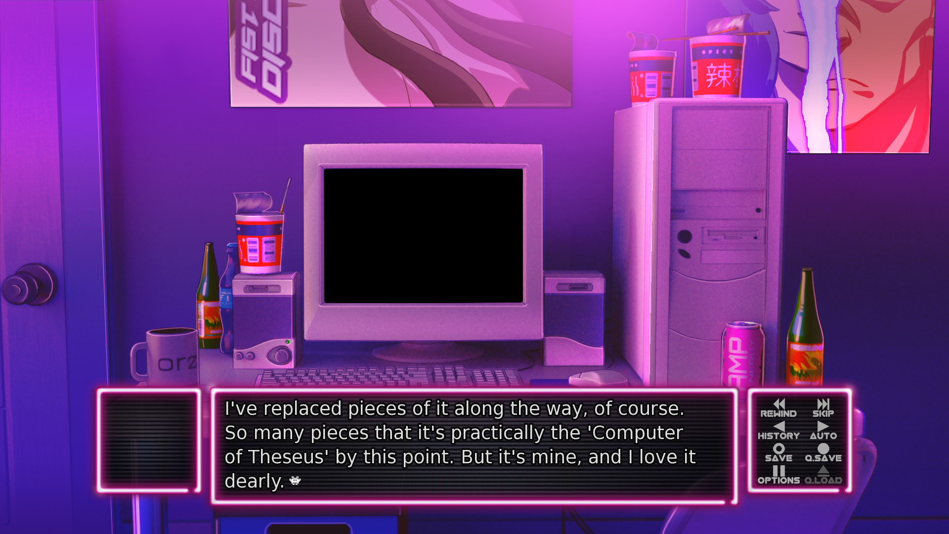 Скриншот из игры Arcade Spirits: The New Challengers - 12