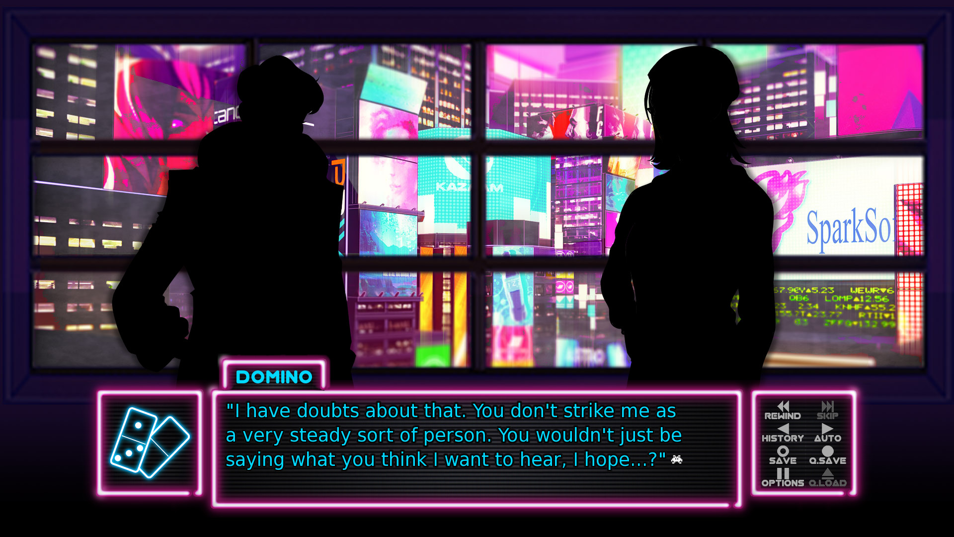 Скриншот из игры Arcade Spirits: The New Challengers - 15