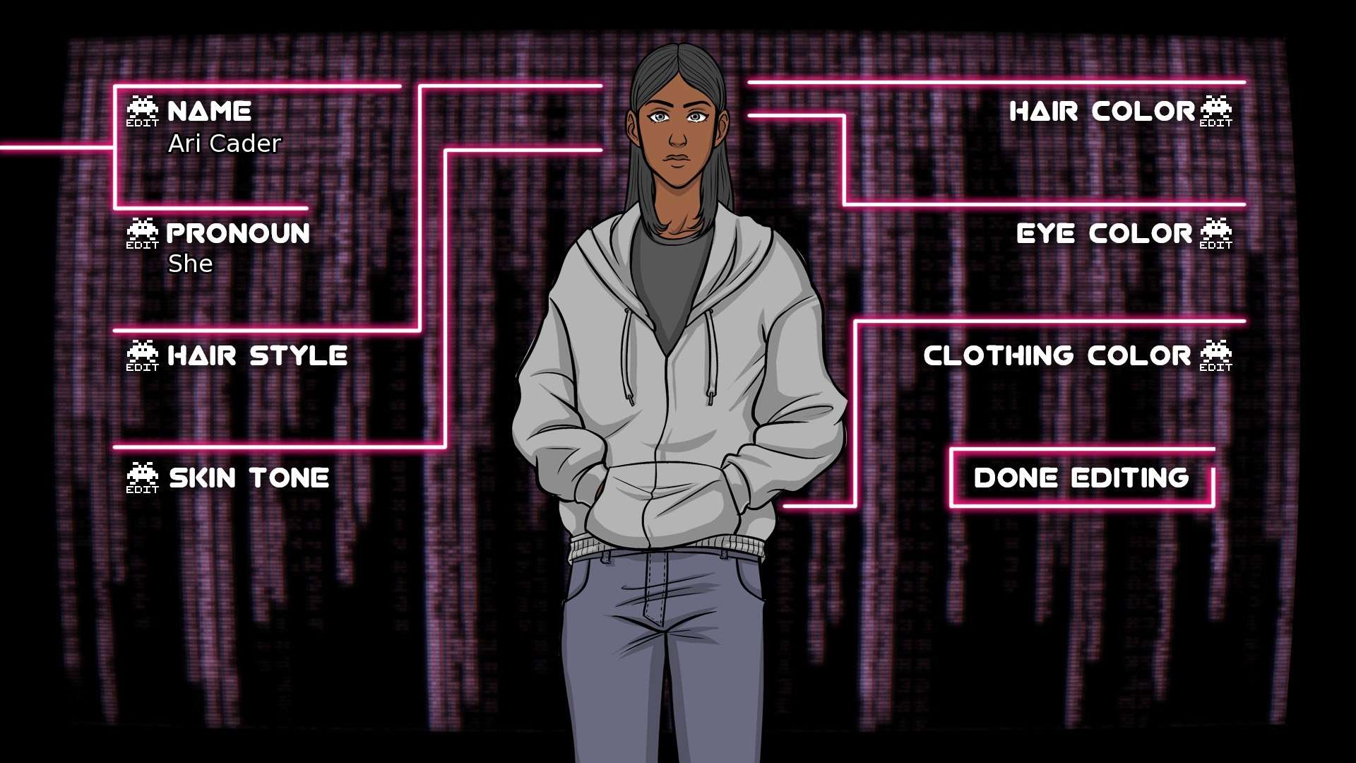 Скриншот из игры Arcade Spirits - 8