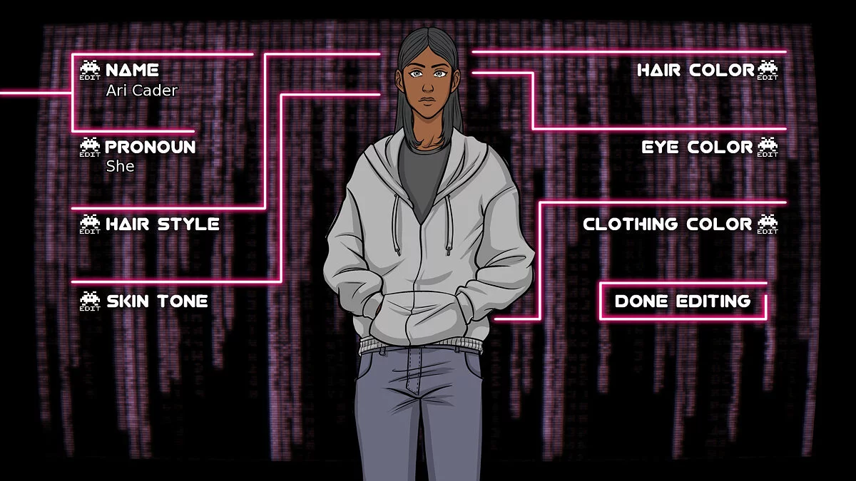 Скриншот из игры Arcade Spirits - 32