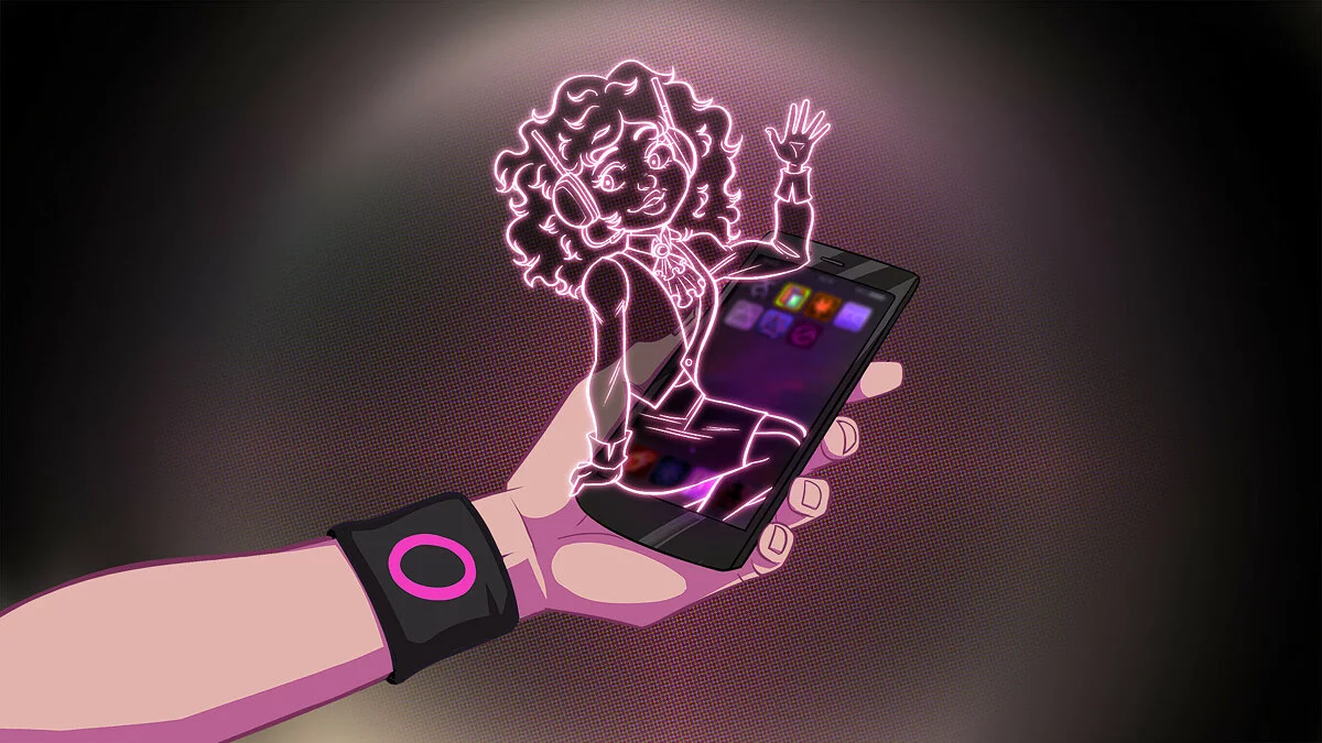 Скриншот из игры Arcade Spirits - 12