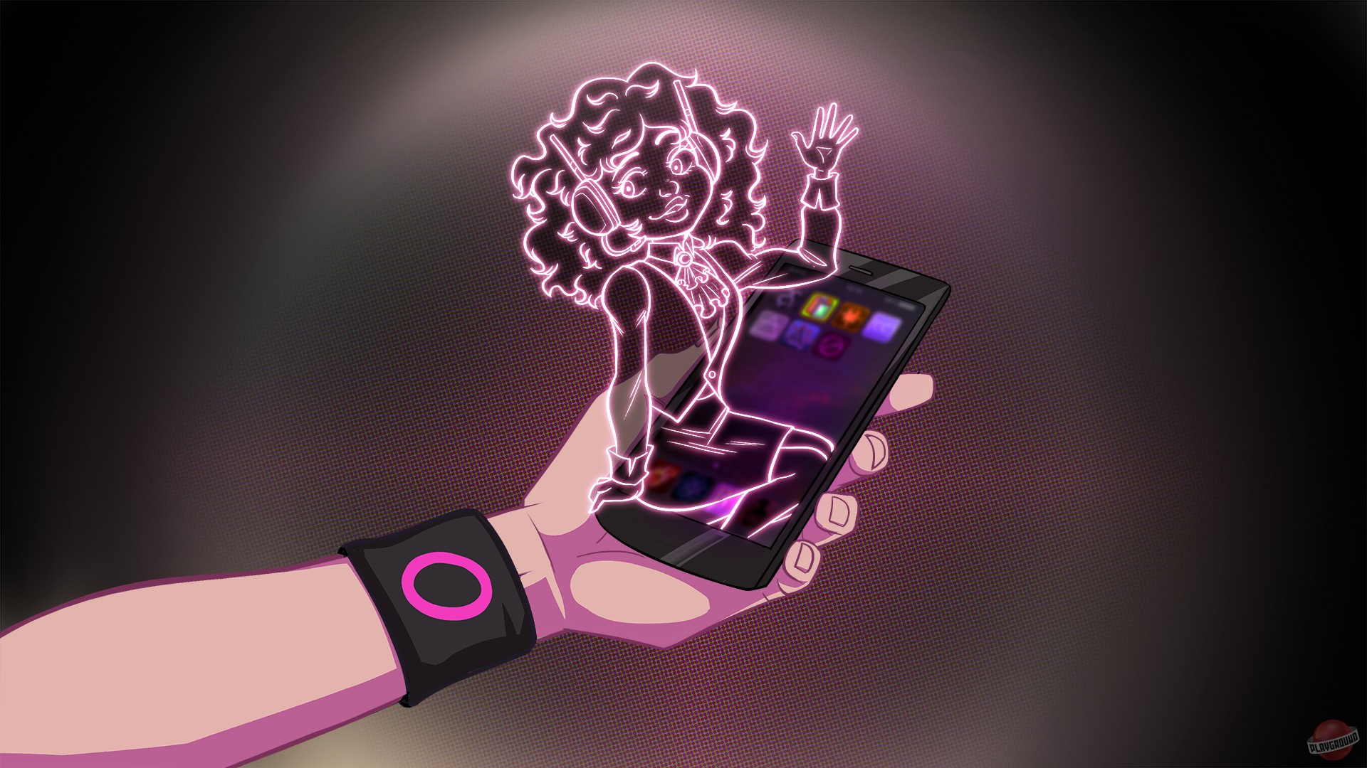 Скриншот из игры Arcade Spirits - 39