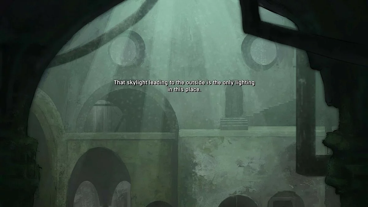 Скриншот из игры Dead Synchronicity: Tomorrow comes Today - 37