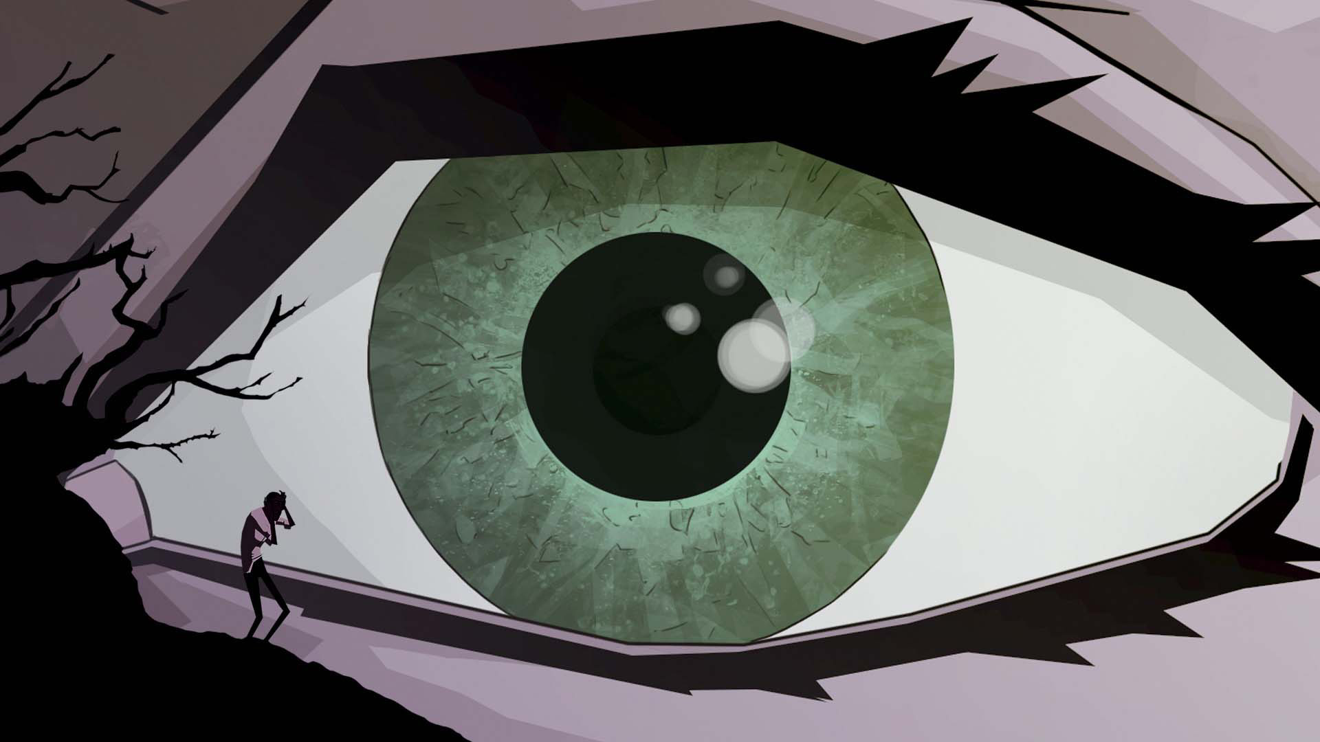 Скриншот из игры Dead Synchronicity: Tomorrow comes Today - 49